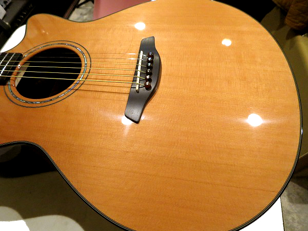 【中古美品】Furch Yelloow Gc-Er 中古美品】Furch Yelloow Gc-Er Furch Guitar フォルヒギター LTD